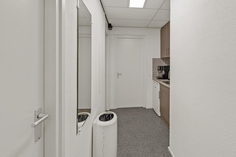 KantoorruimteaanBovendonk 11 d<br/> inRoosendaal