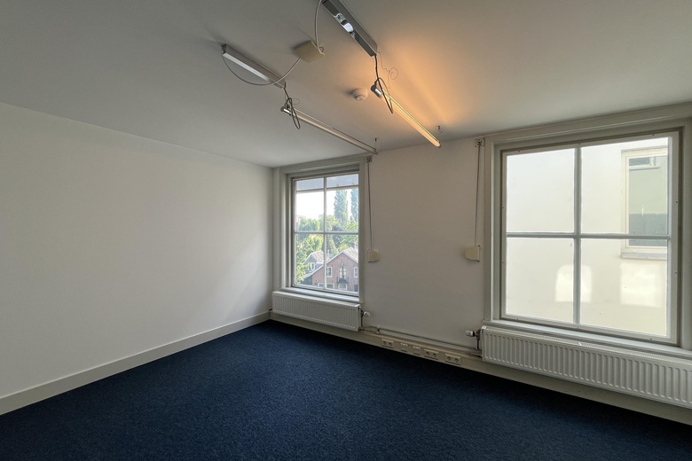 KantoorruimteaanDriebergseweg 2<br/> inZeist