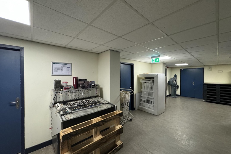 KantoorruimteaanHengeveldstraat 29<br/> inUtrecht