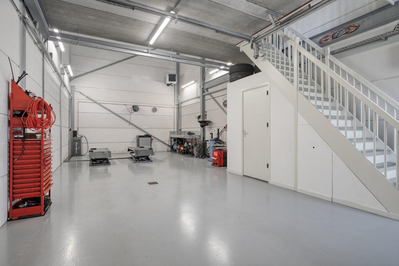 Bedrijfsruimte Aalsmeer - Zuid-Afrikaweg 3 K - Foto 4