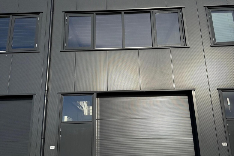 BedrijfsruimteaanNeon 9 r<br/> inOud-Gastel