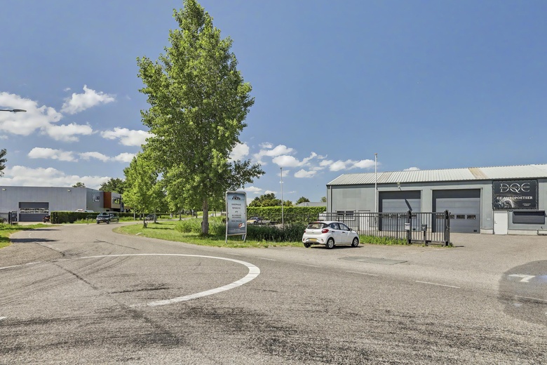 Bedrijfsruimte Yerseke - Molendijkseweg 4 A - Foto 30