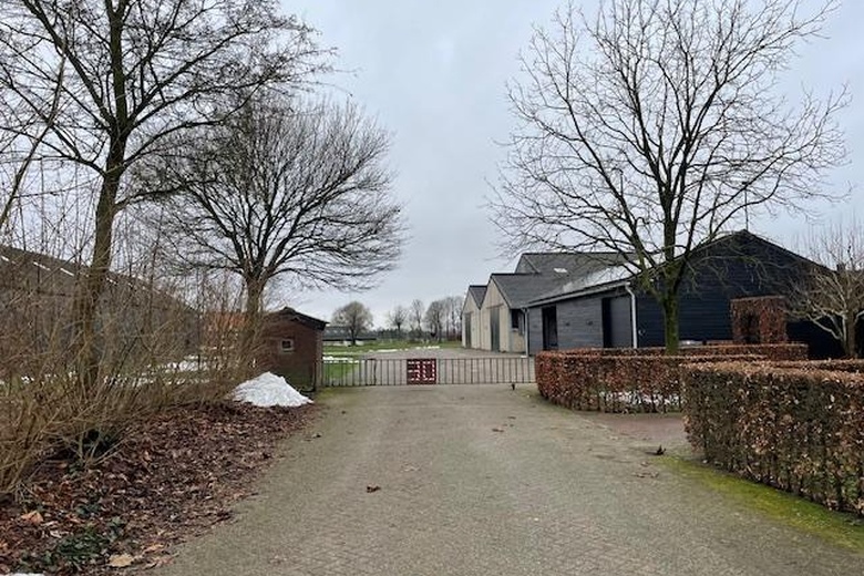 BedrijfsruimteaanBiezendijk 30<br/> inVeghel