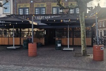 Horeca Boxtel - Markt 16 - Foto 1