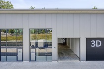 Bedrijfsruimte Vriezenveen - De Zuivering 3 c - Foto 5