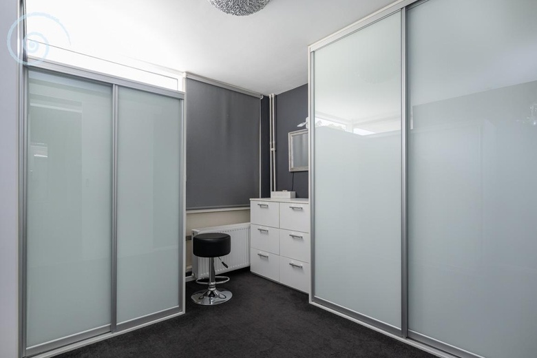 KantoorruimteaanKortewegje 40<br/> inSommelsdijk