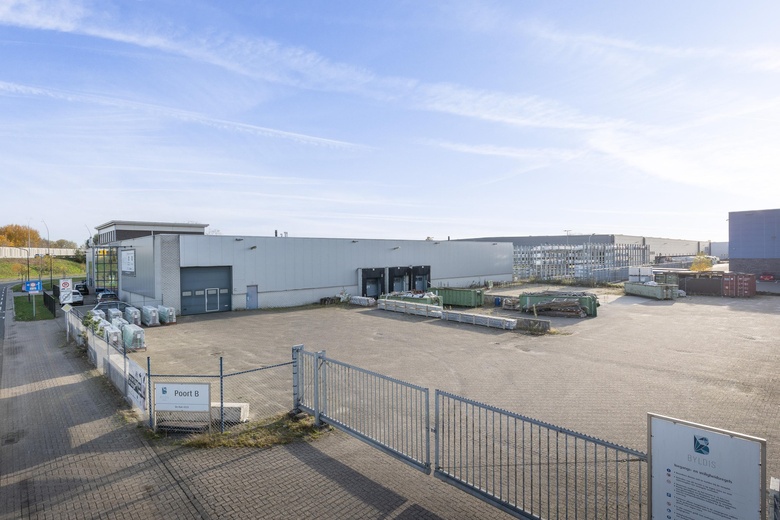 BedrijfsruimteaanDe Run 4225<br/> inVeldhoven