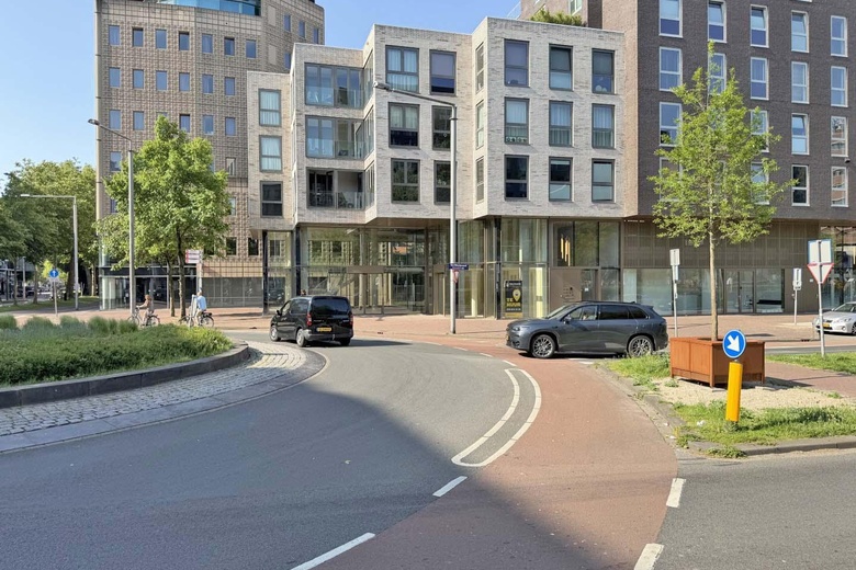 Winkelruimte Dordrecht - Spuiboulevard 4 - Foto 24