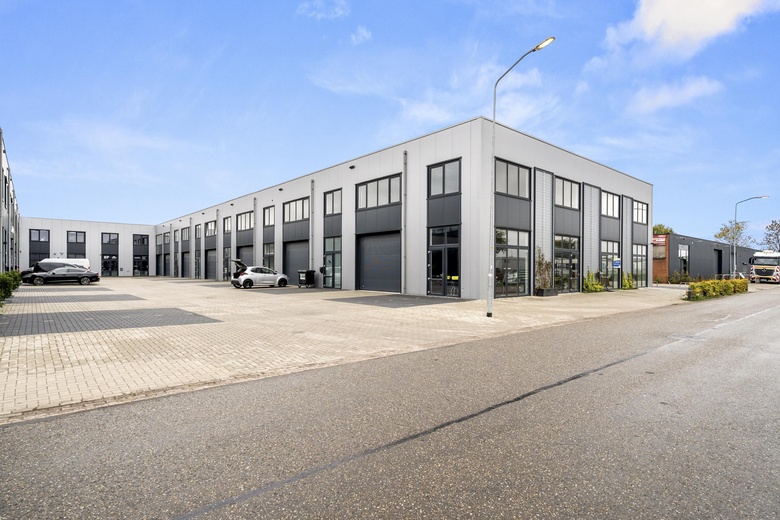 BedrijfsruimteaanExpeditieweg 8 r<br/> inAndelst