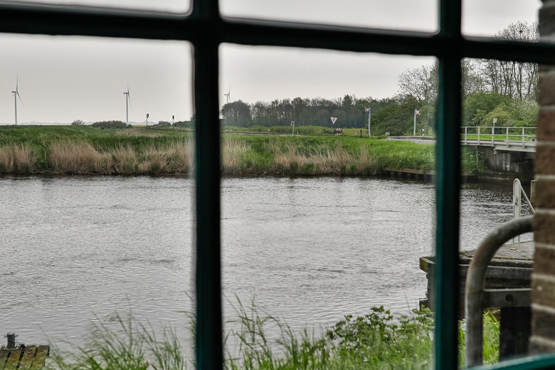 Horeca Bad Nieuweschans - Oudezijl 1 - Foto 26