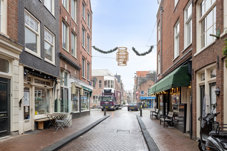 Horeca Amsterdam - Tweede Anjeliersdwarsstraat 6 - Foto 3