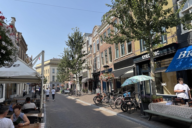 WinkelruimteaanOudkerkhof 30<br/> inUtrecht WinkelruimteaanOudkerkhof 30<br/> inUtrecht