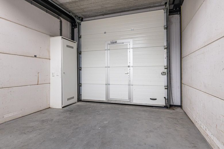 Bedrijfsruimte Apeldoorn - Oude Apeldoornseweg 37 J 6 - Foto 9