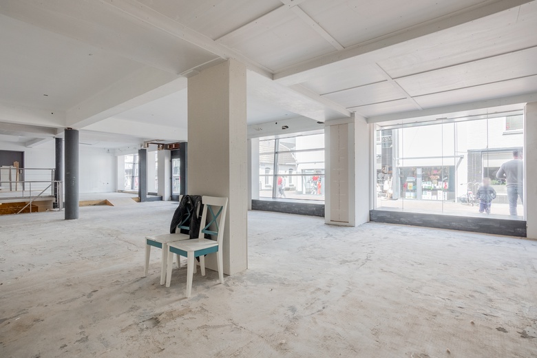 WinkelruimteaanOosteinde 3<br/> inHardenberg