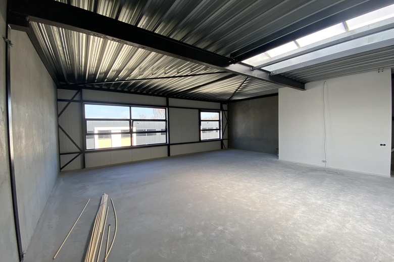 Bedrijfsruimte Lelystad - Chroomstraat 8 22 - Foto 14