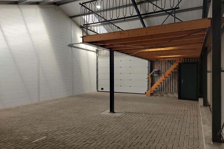 Bedrijfsruimte Bergen op Zoom - Parallelweg 106 a - Foto 12