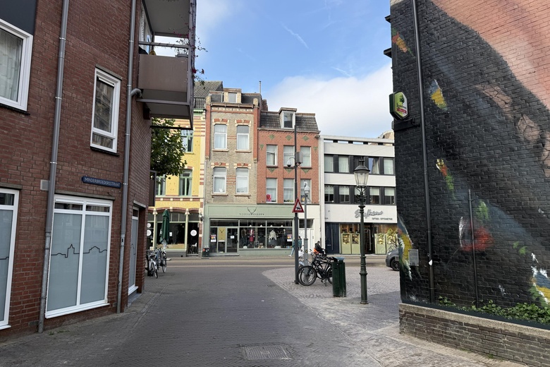 WinkelruimteaanParade 20<br/> inVenlo