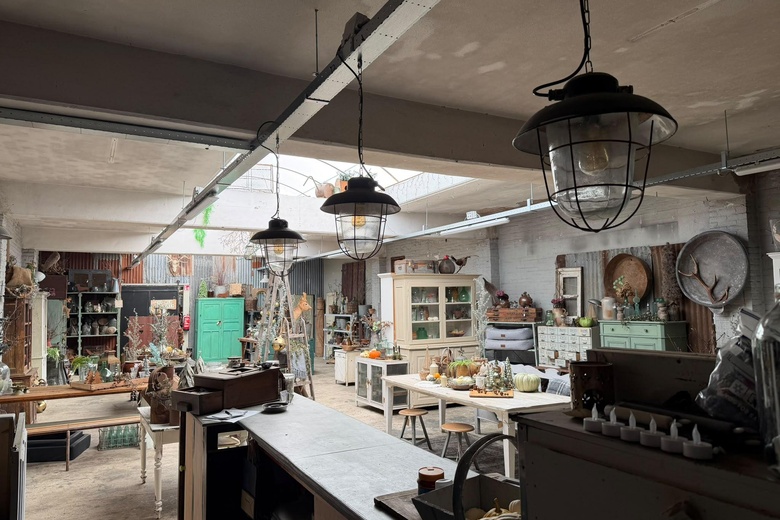 Bedrijfsruimte Tilburg - Sint Bernadettestraat 4 a - Foto 10