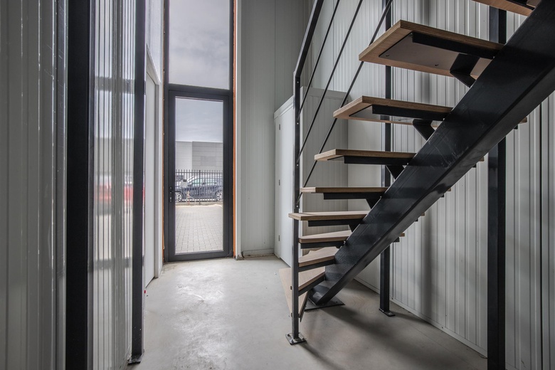 BedrijfsruimteaanRietgraafsingel 6 a 4<br/> inOosterhout BedrijfsruimteaanRietgraafsingel 6 a 4<br/> inOosterhout