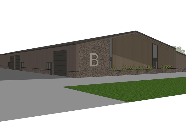 Bekijk foto 1 van Holkampstraat 3