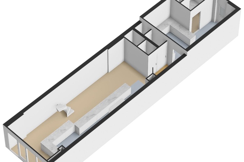 HorecaaanZonnelaan 259<br/> inGroningen