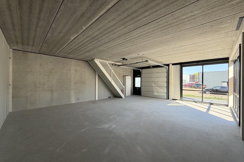 Bedrijfsruimte Arnhem - Vlamoven 35 A - Foto 6