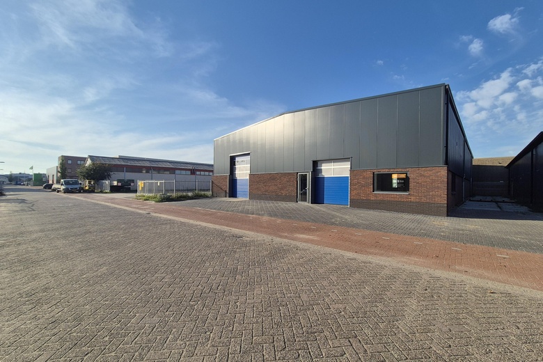 Bedrijfsruimte Hardinxveld-Giessendam - Ambachtsstraat 6 - Foto 11