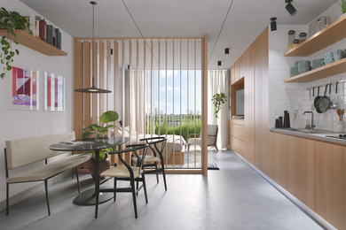 Bedrijfsruimte Rhôneweg 54 A, Amsterdam | Bedrijfspand.com