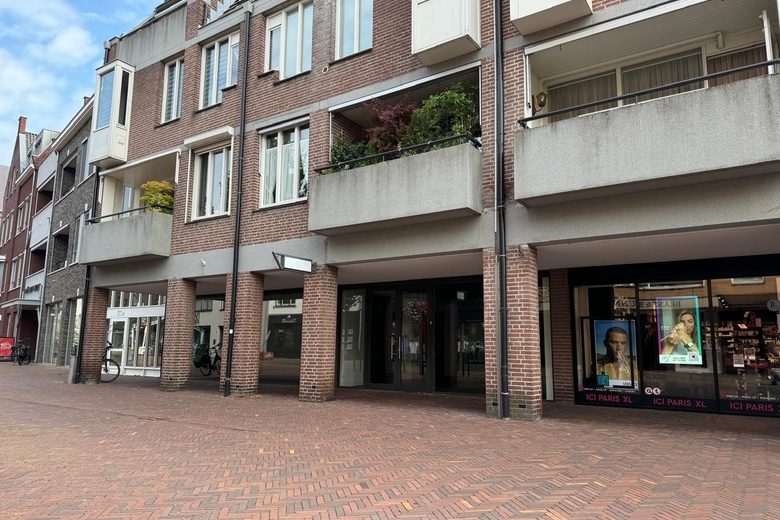 WinkelruimteaanKorte Kerkstraat 3 - 5<br/> inGeldrop