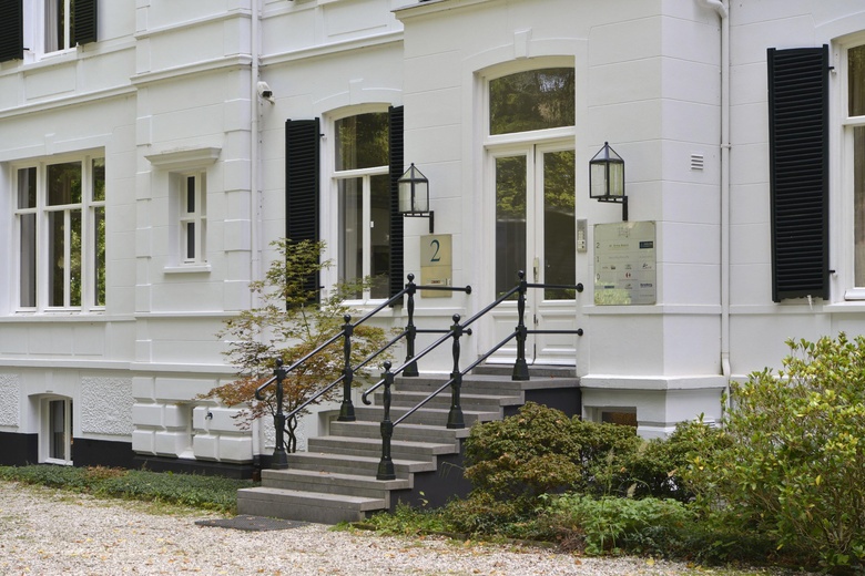 Kantoorruimte Hilversum - Van Hengellaan 2 - Foto 2