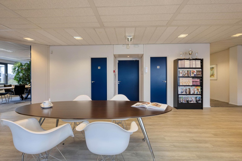 KantoorruimteaanMarathon 3<br/> inHilversum