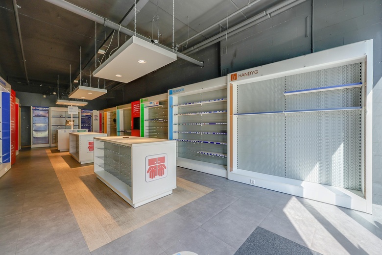 WinkelruimteaanWaagpassage 68<br/> inLelystad