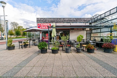 Horeca te huur Haarlem - Andalusië 4