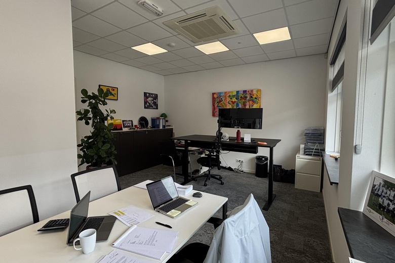 KantoorruimteaanNewtonweg 11<br/> inCulemborg