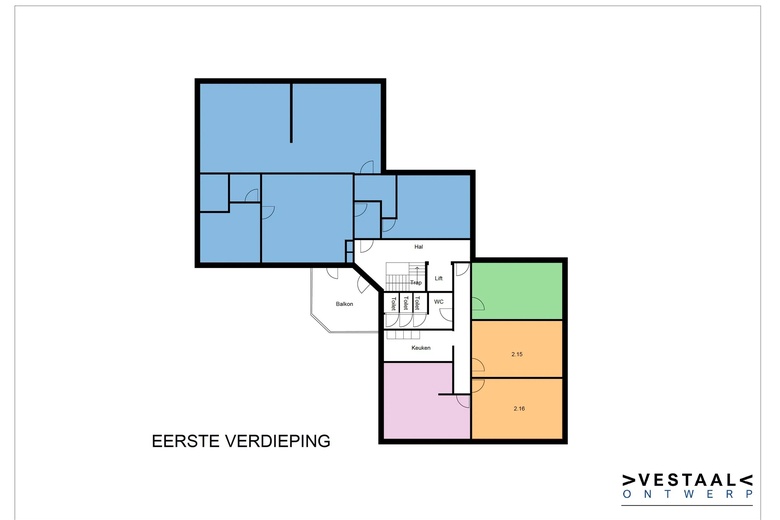 KantoorruimteaanMidden Engweg 21<br/> inPutten KantoorruimteaanMidden Engweg 21<br/> inPutten