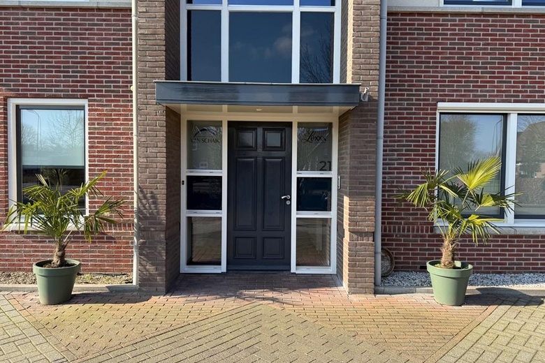 KantoorruimteaanBarneveldsestraat 21<br/> inRenswoude KantoorruimteaanBarneveldsestraat 21<br/> inRenswoude