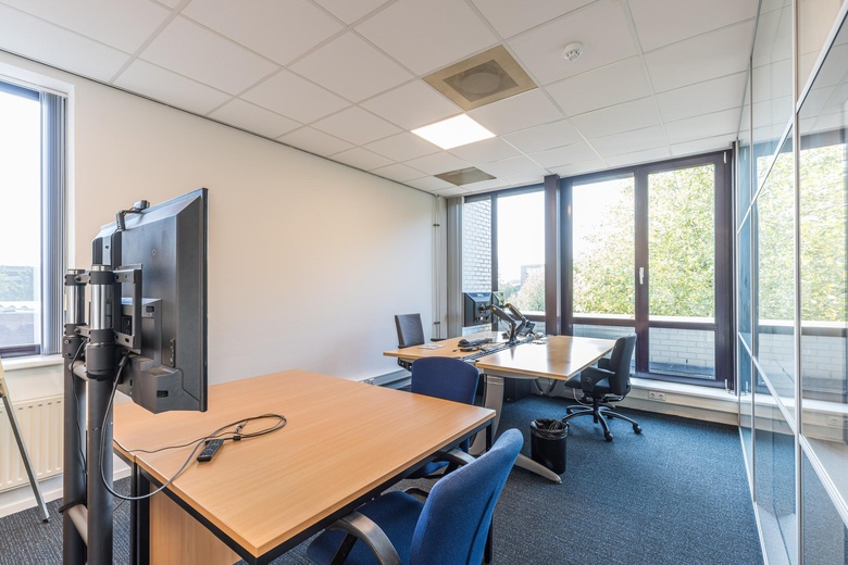 KantoorruimteaanPlesmanstraat 2<br/> inLeusden KantoorruimteaanPlesmanstraat 2<br/> inLeusden