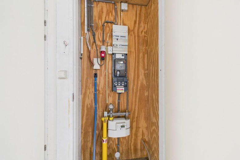 BedrijfsruimteaanZeggeveld 3<br/> inRoosendaal