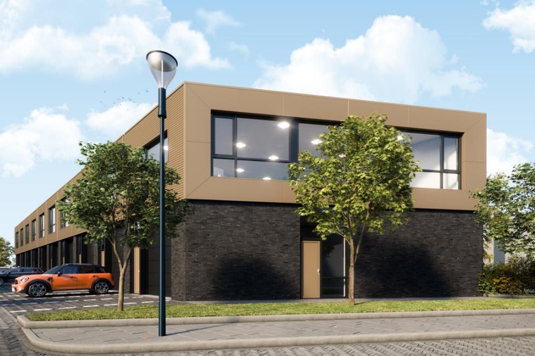 BedrijfsruimteaanArchimedesbaan 6 2<br/> inNieuwegein