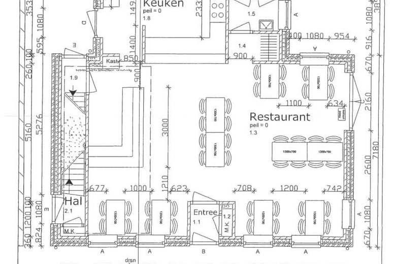 Horeca Middenbeemster - Middenweg 146 - Foto 23