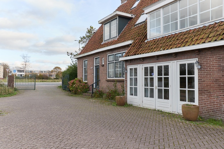 BedrijfsruimteaanHelderseweg 50<br/> inAlkmaar