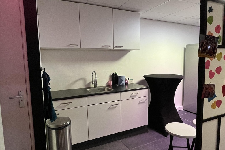 Bedrijfsruimte Utrecht - Overvliet 44 - Foto 5