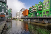 Kantoorruimte Zaandam - Ankersmidplein 2 - Foto 3