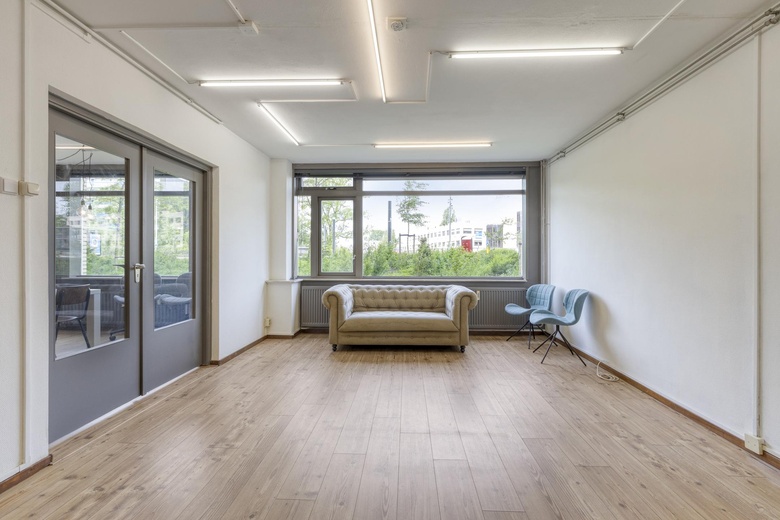 KantoorruimteaanWestelijk Halfrond 429<br/> inAmstelveen