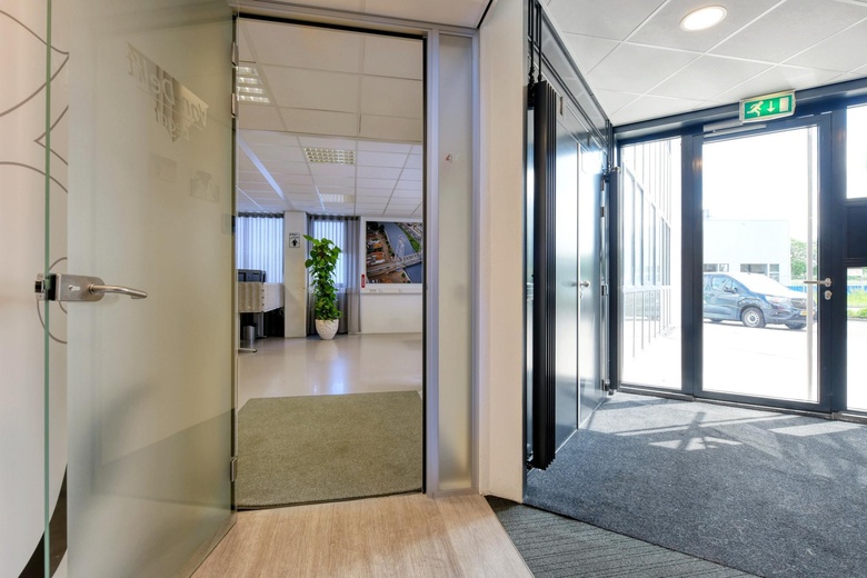 KantoorruimteaanCoenecoop 4<br/> inWaddinxveen