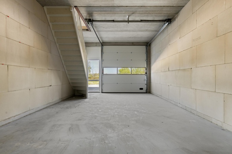 Bedrijfsruimte Amersfoort - De Stuwdam 69 N - Foto 12