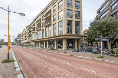 Kantoorruimte Utrecht - Centrumboulevard 357 A - Foto 2
