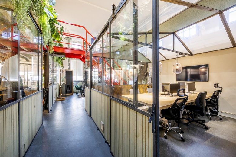 KantoorruimteaanRozengracht 133 A<br/> inAmsterdam