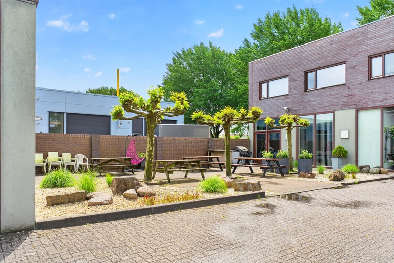 Kantoorruimte Almere - Operetteweg 7 - Foto 2