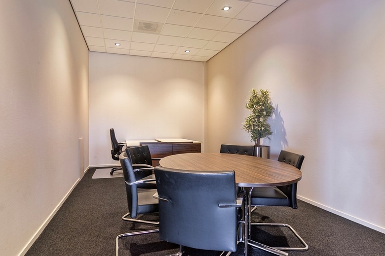 KantoorruimteaanPlatinaweg 6<br/> inEmmeloord